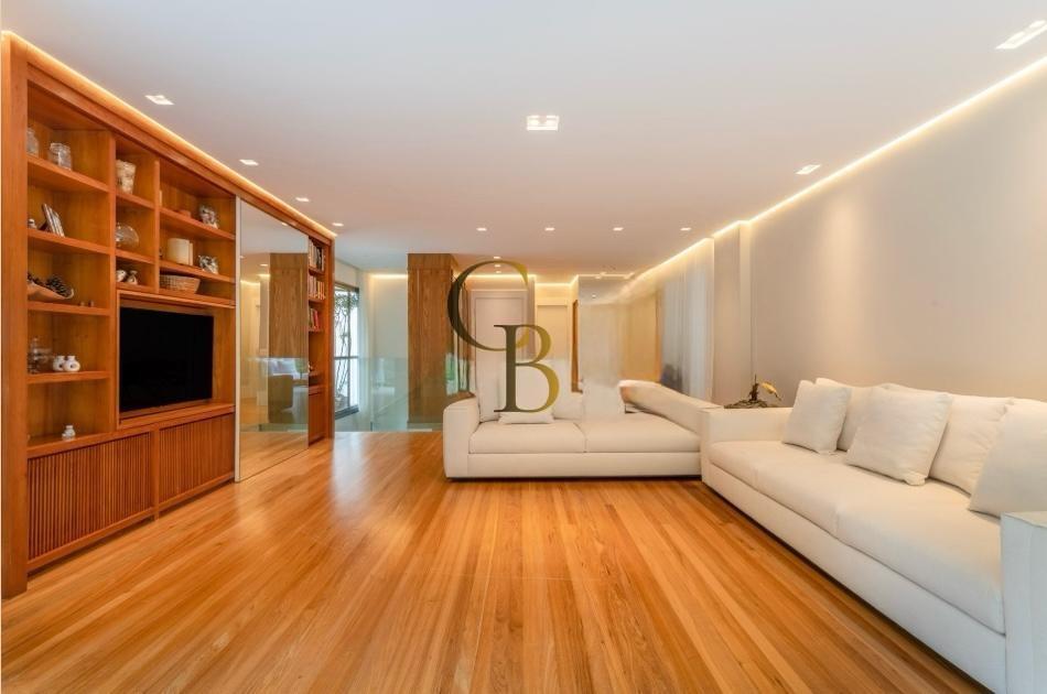 APARTAMENTO JARDIM BOT�NICO VENDA