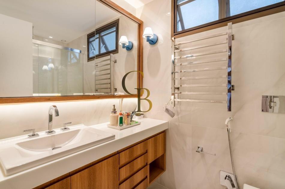 APARTAMENTO JARDIM BOT�NICO VENDA