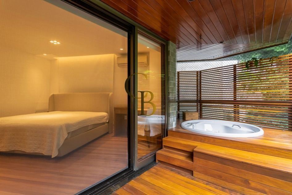 APARTAMENTO JARDIM BOT�NICO VENDA