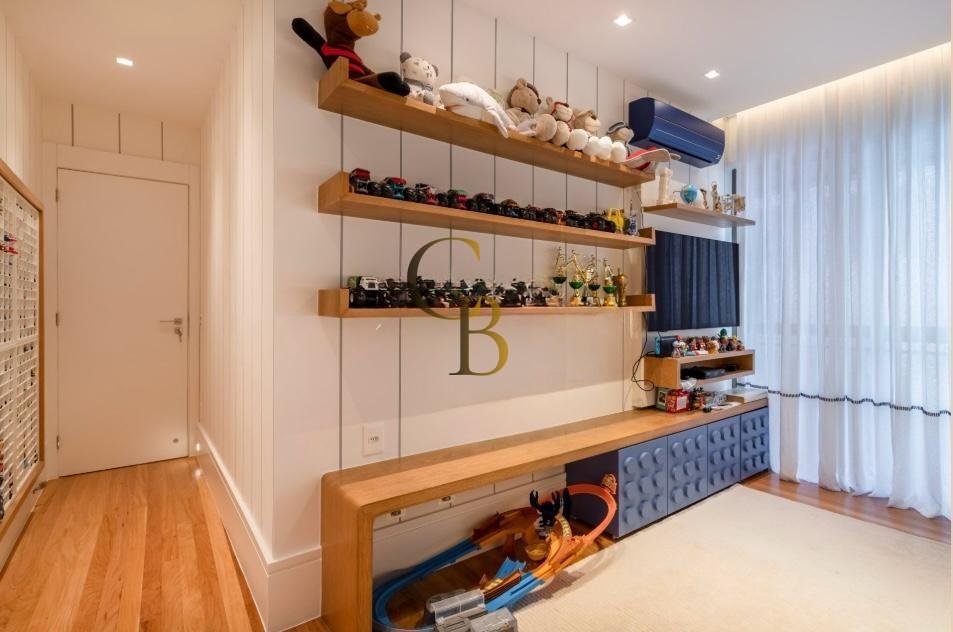 APARTAMENTO JARDIM BOT�NICO VENDA