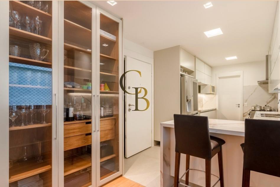 APARTAMENTO JARDIM BOT�NICO VENDA