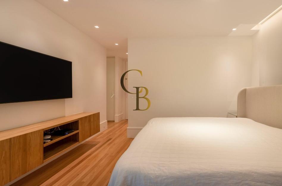 APARTAMENTO JARDIM BOT�NICO VENDA