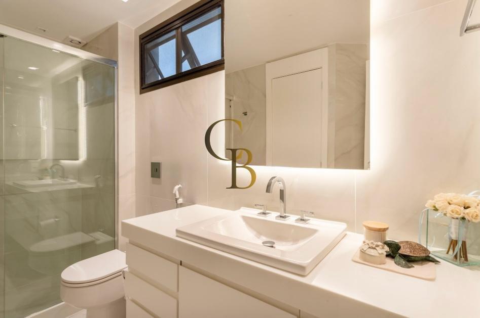 APARTAMENTO JARDIM BOT�NICO VENDA