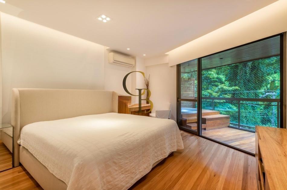 APARTAMENTO JARDIM BOT�NICO VENDA