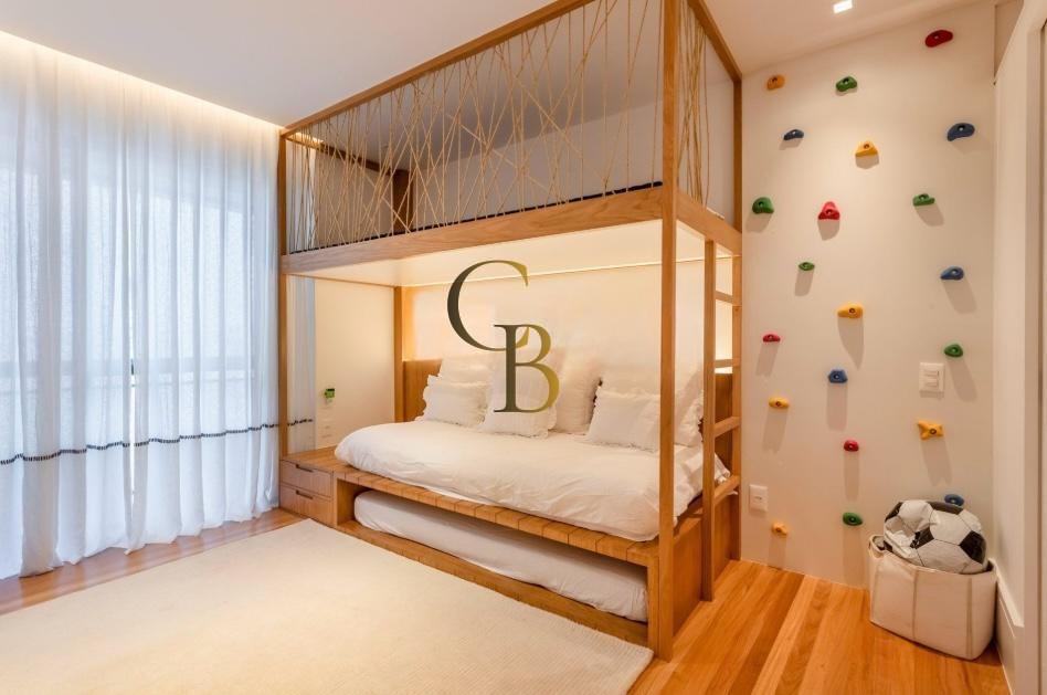 APARTAMENTO JARDIM BOT�NICO VENDA