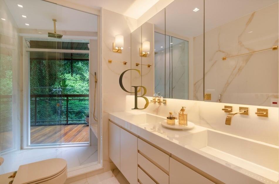 APARTAMENTO JARDIM BOT�NICO VENDA