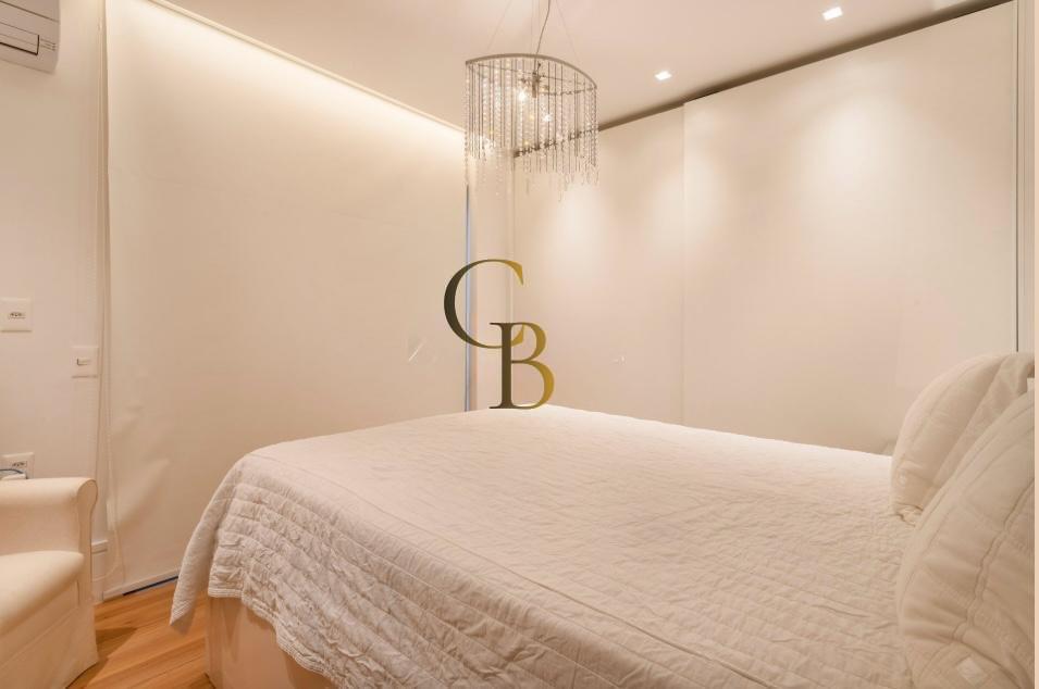 APARTAMENTO JARDIM BOT�NICO VENDA