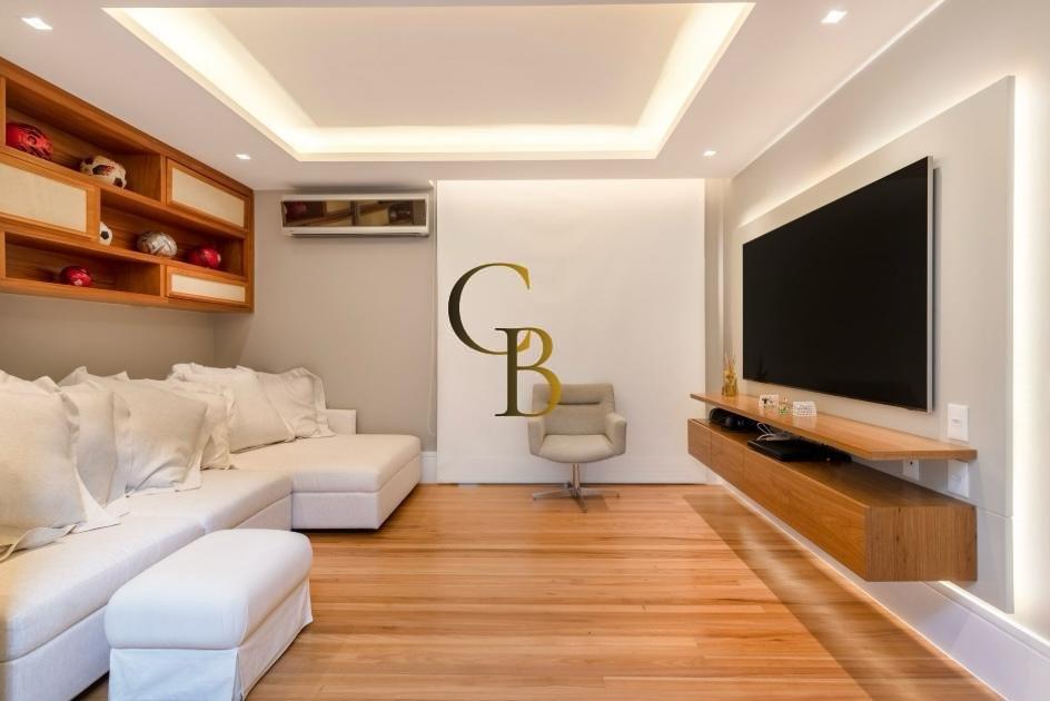 APARTAMENTO JARDIM BOT�NICO VENDA