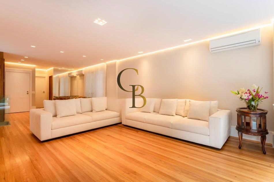 APARTAMENTO JARDIM BOT�NICO VENDA