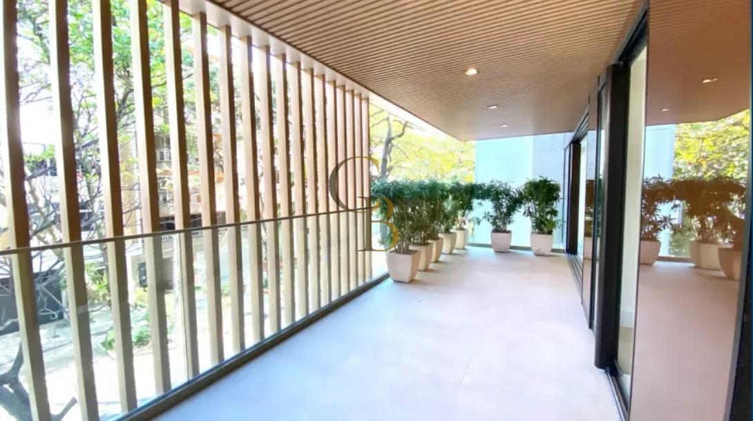APARTAMENTO IPANEMA VENDA