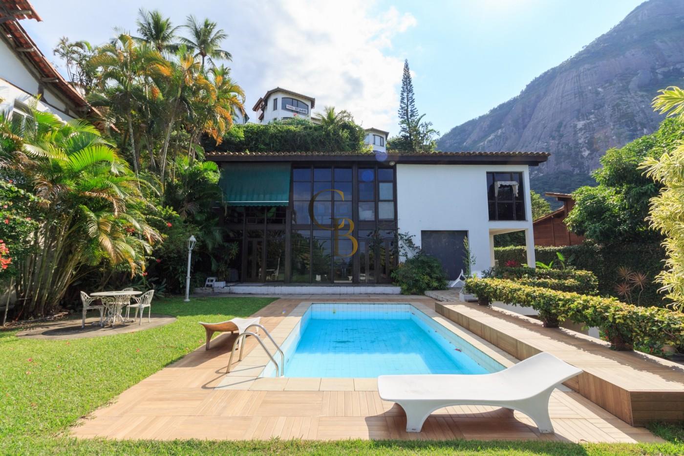 CASA JO� VENDA