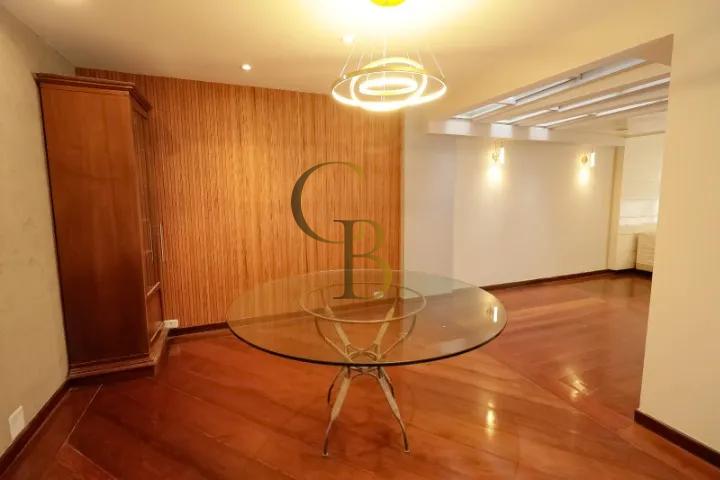 COBERTURA JARDIM OCE�NICO VENDA