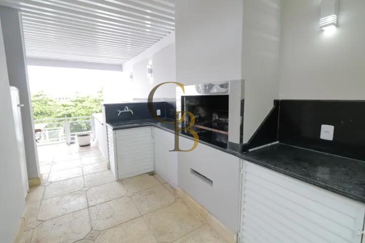 COBERTURA JARDIM OCE�NICO VENDA