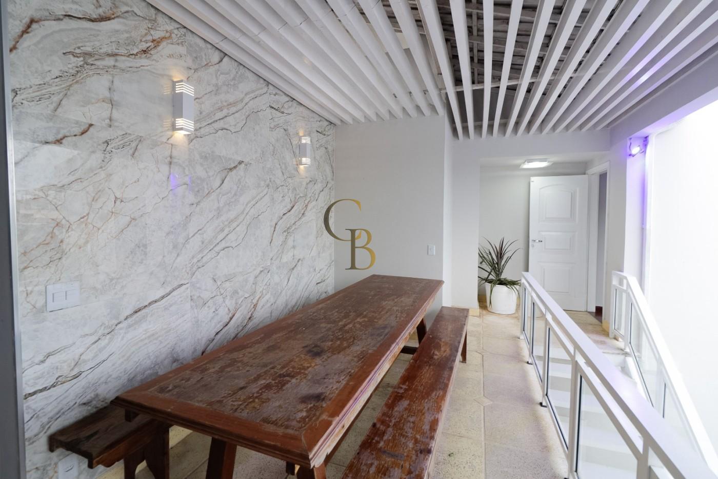COBERTURA JARDIM OCE�NICO VENDA