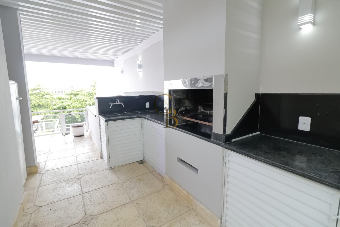 COBERTURA JARDIM OCE�NICO VENDA