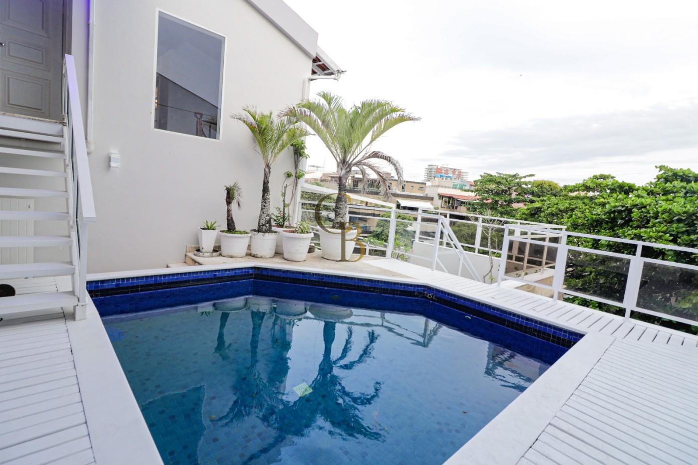 COBERTURA JARDIM OCE�NICO VENDA