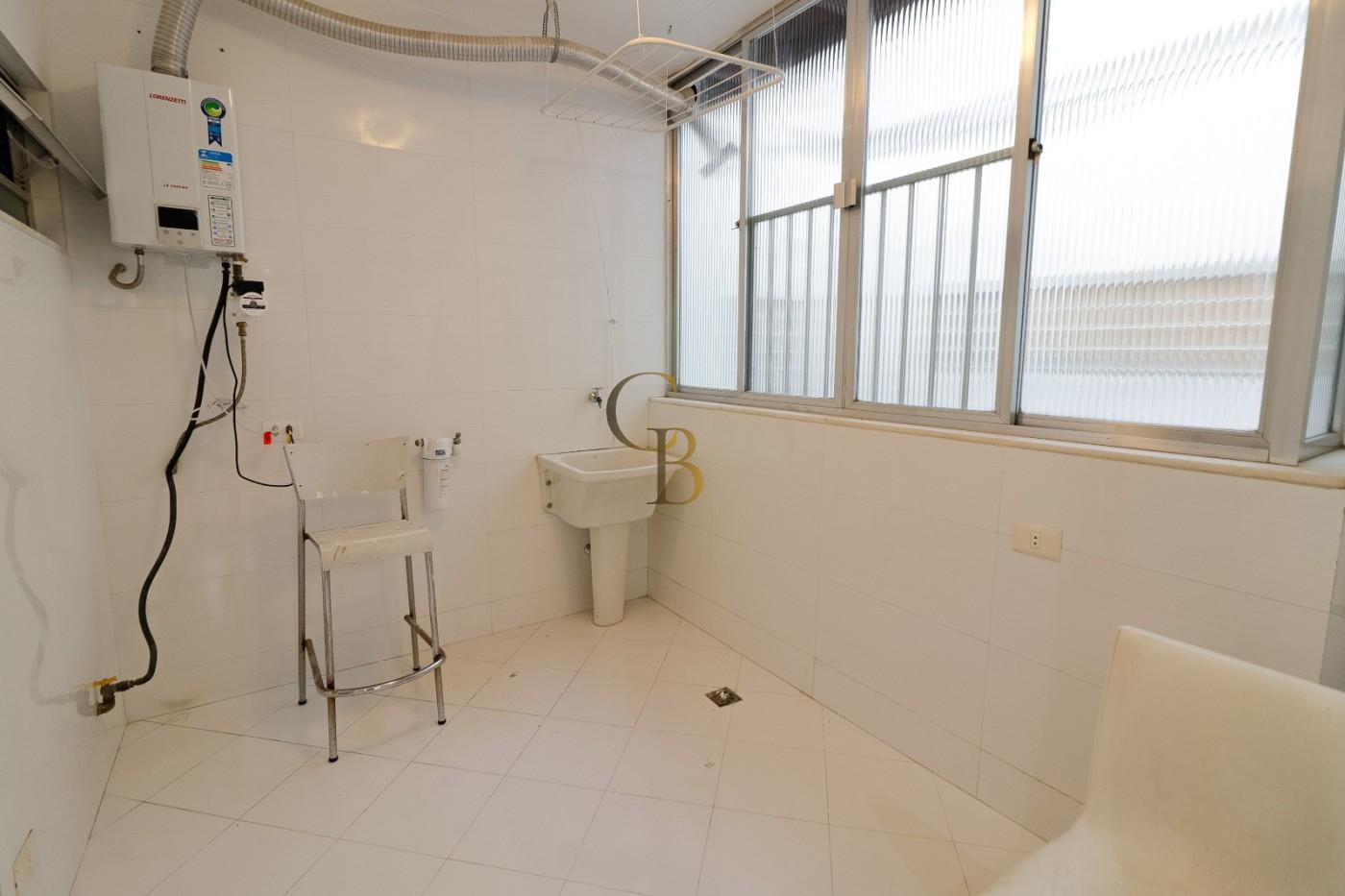 COBERTURA JARDIM OCE�NICO VENDA