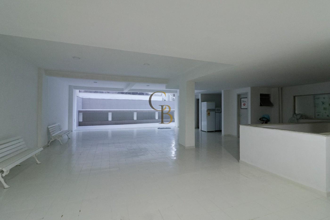 COBERTURA JARDIM OCE�NICO VENDA