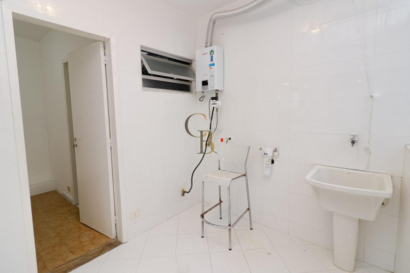 COBERTURA JARDIM OCE�NICO VENDA