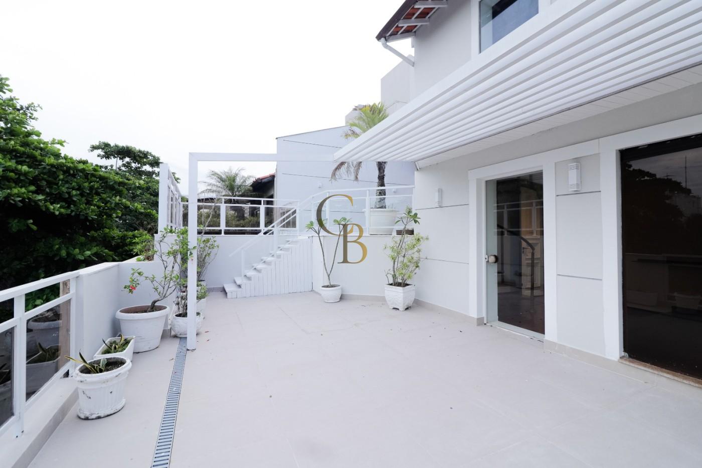 COBERTURA JARDIM OCE�NICO VENDA