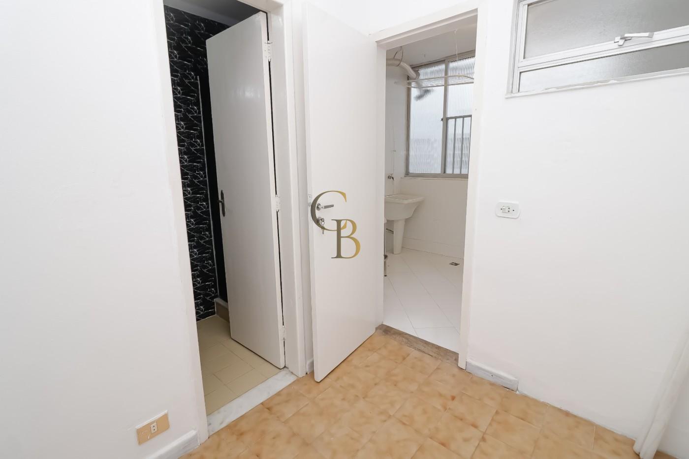 COBERTURA JARDIM OCE�NICO VENDA