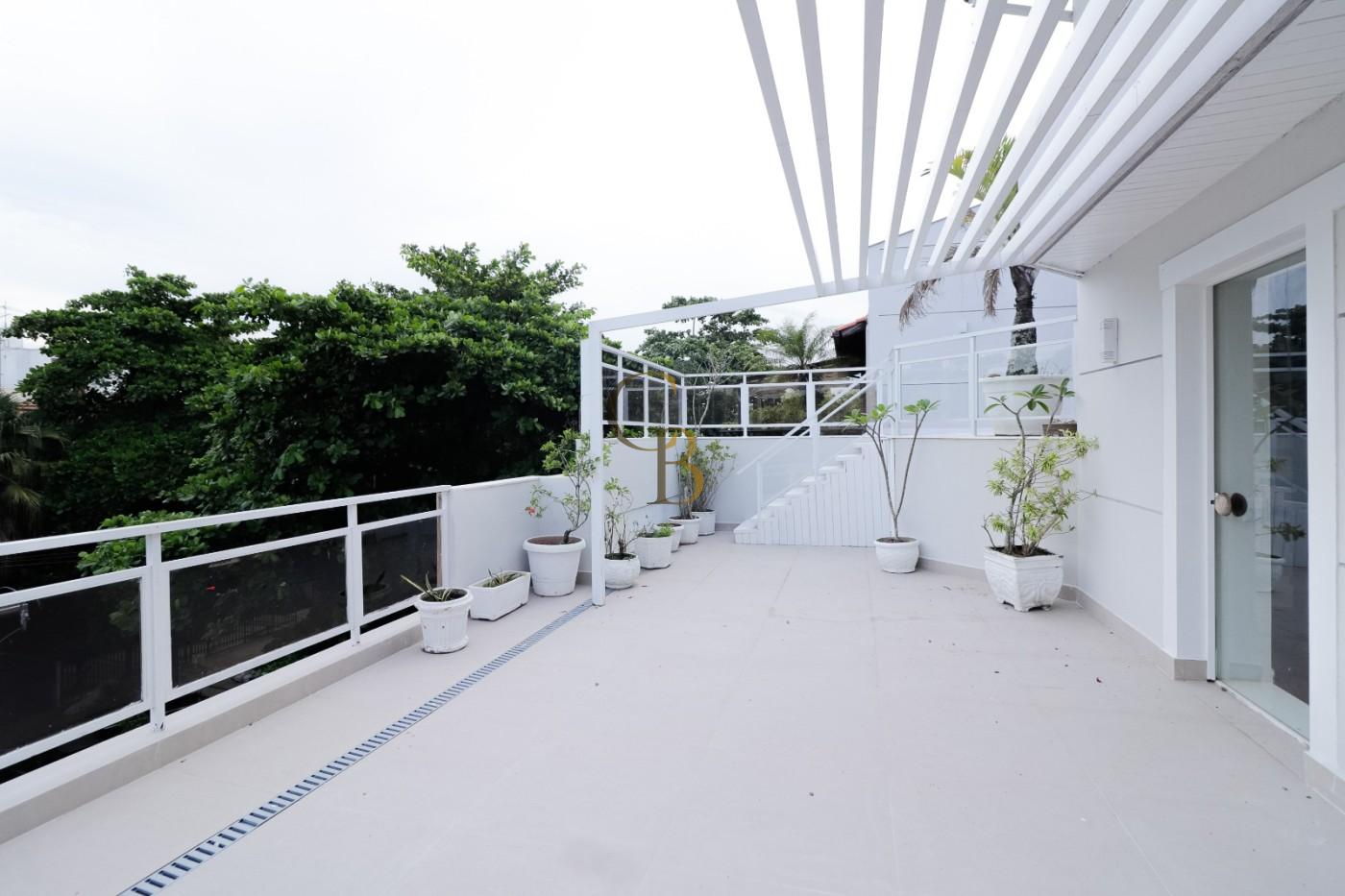 COBERTURA JARDIM OCE�NICO VENDA