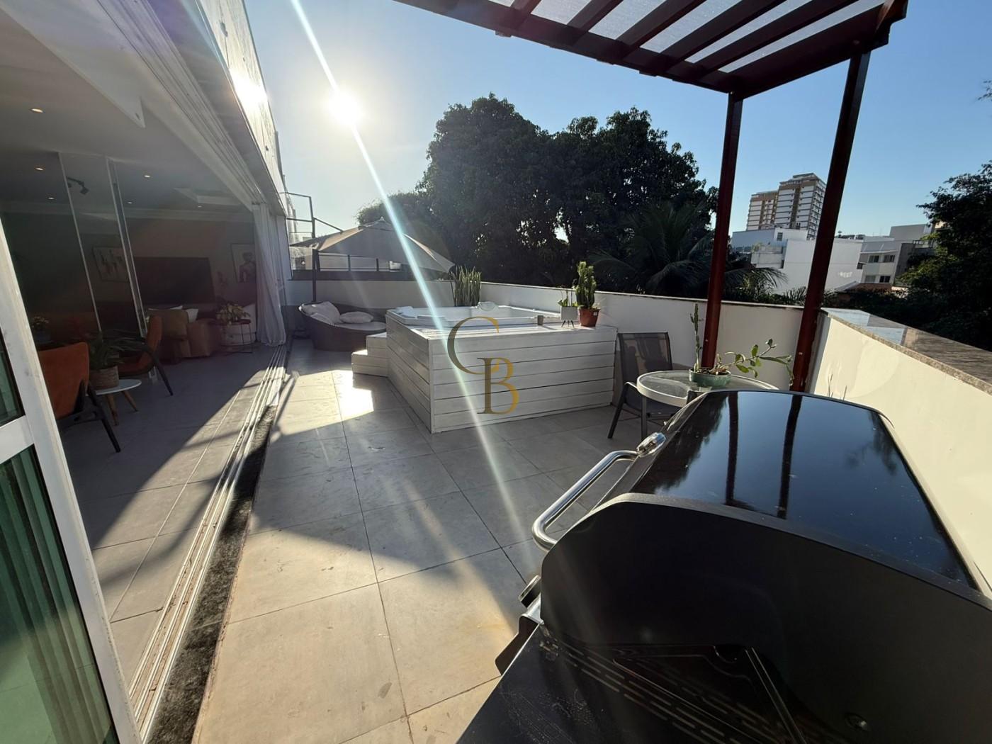 APARTAMENTO JARDIM OCE�NICO ALUGUEL