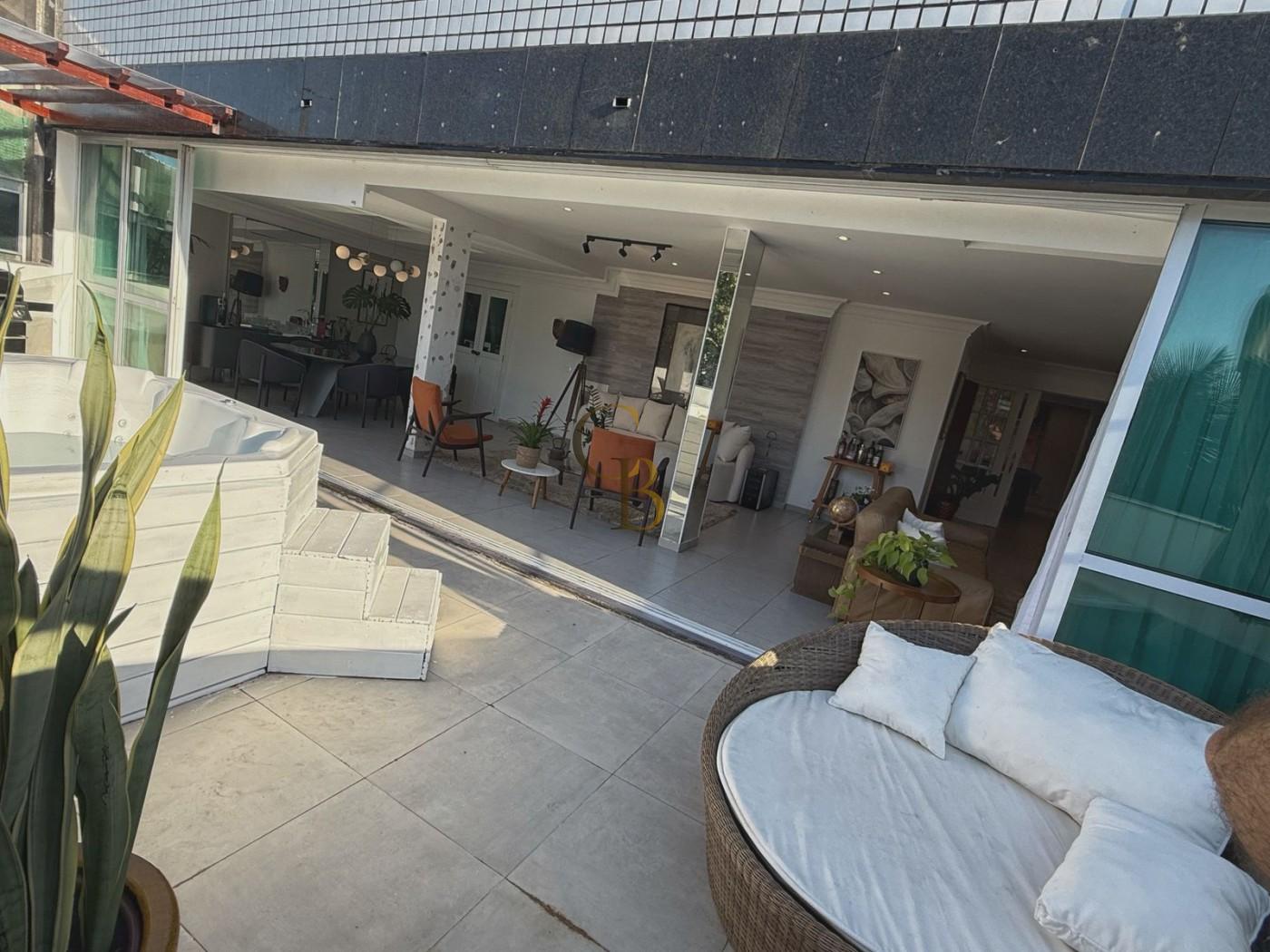 APARTAMENTO JARDIM OCE�NICO ALUGUEL