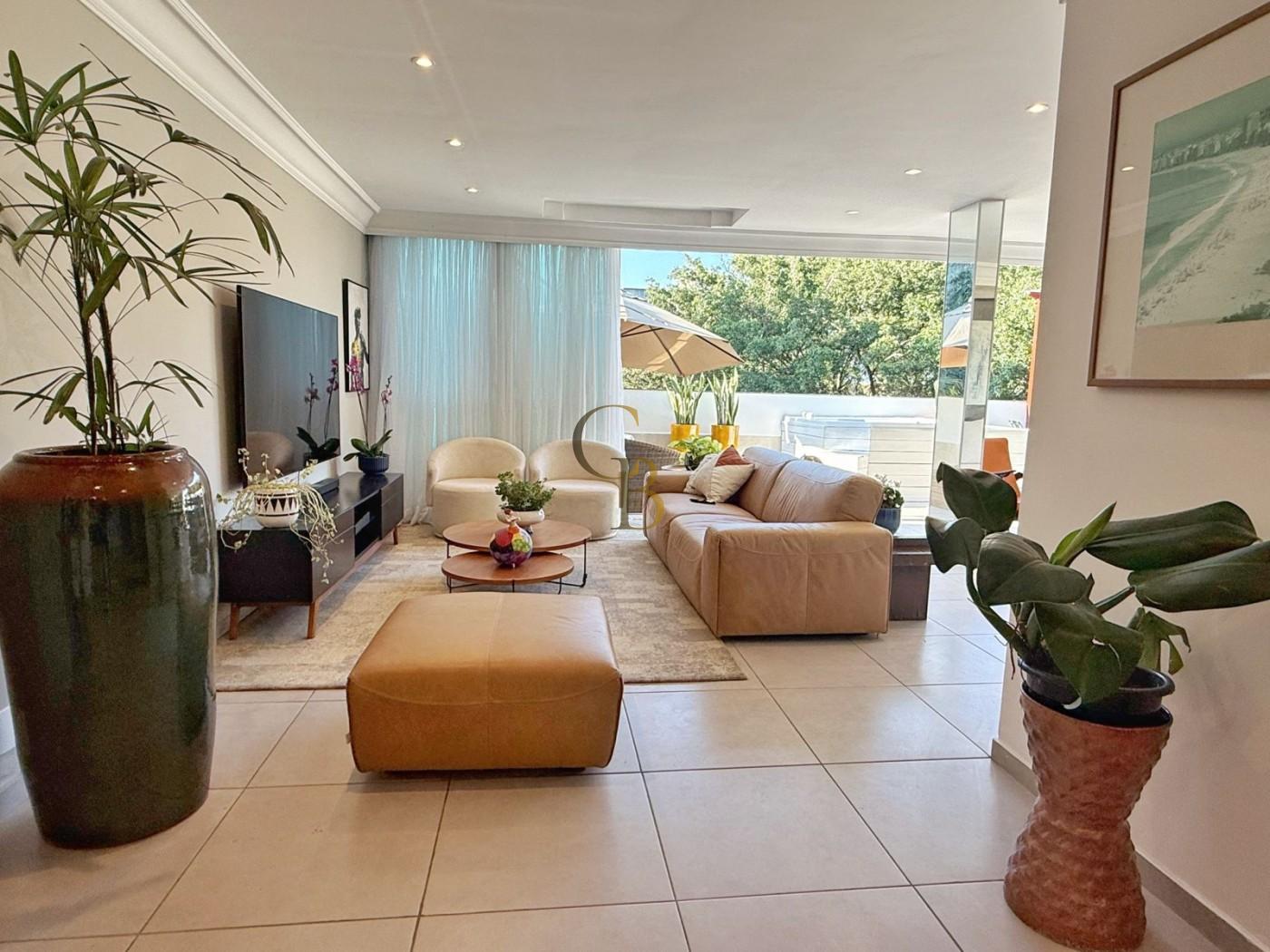 APARTAMENTO JARDIM OCE�NICO ALUGUEL