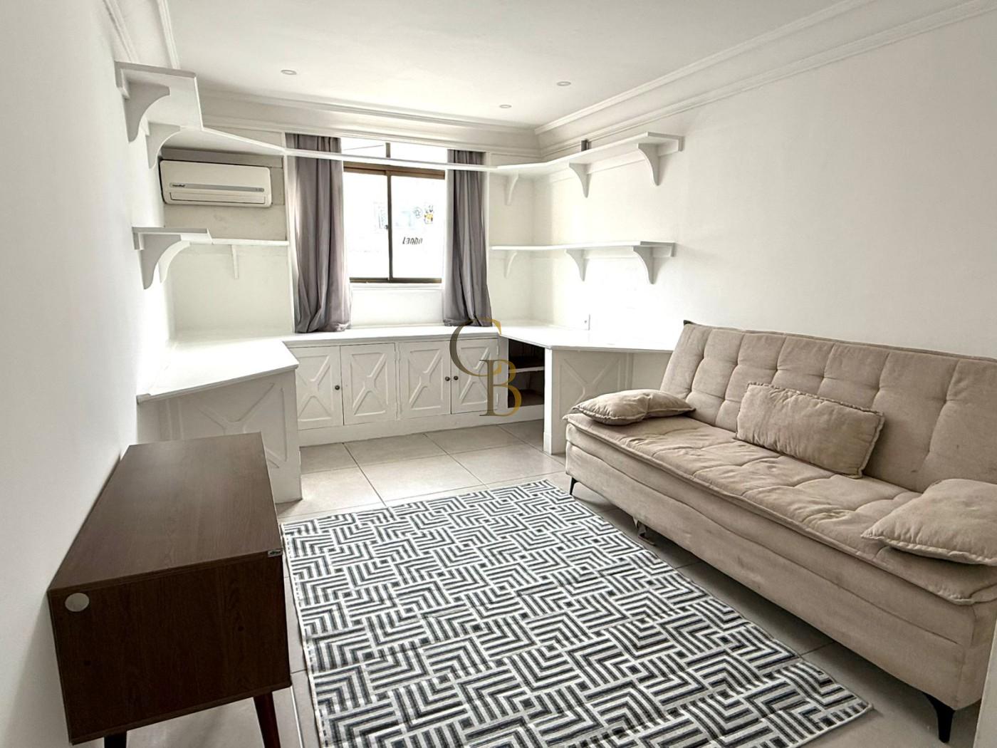 APARTAMENTO JARDIM OCE�NICO ALUGUEL