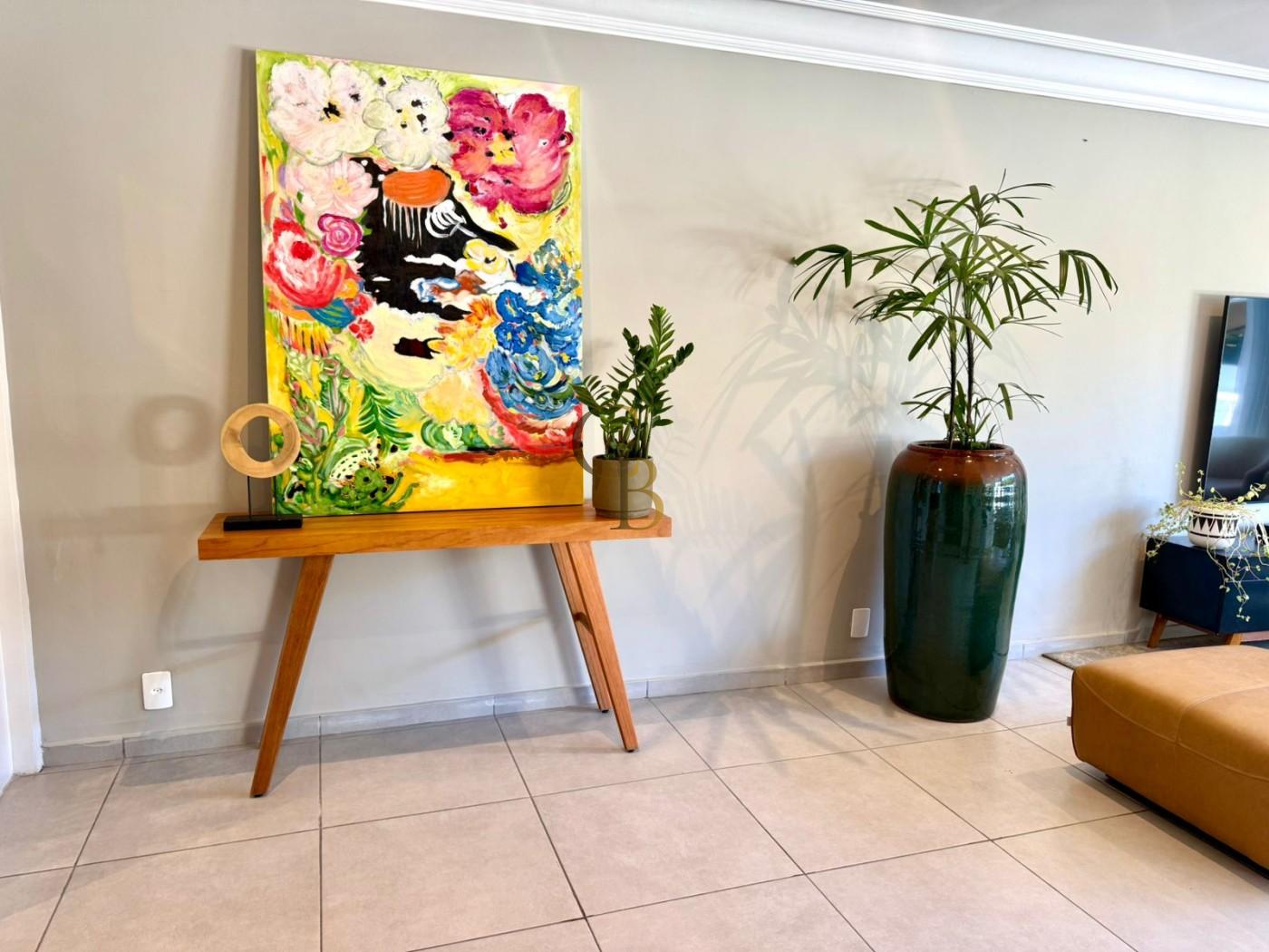 APARTAMENTO JARDIM OCE�NICO ALUGUEL