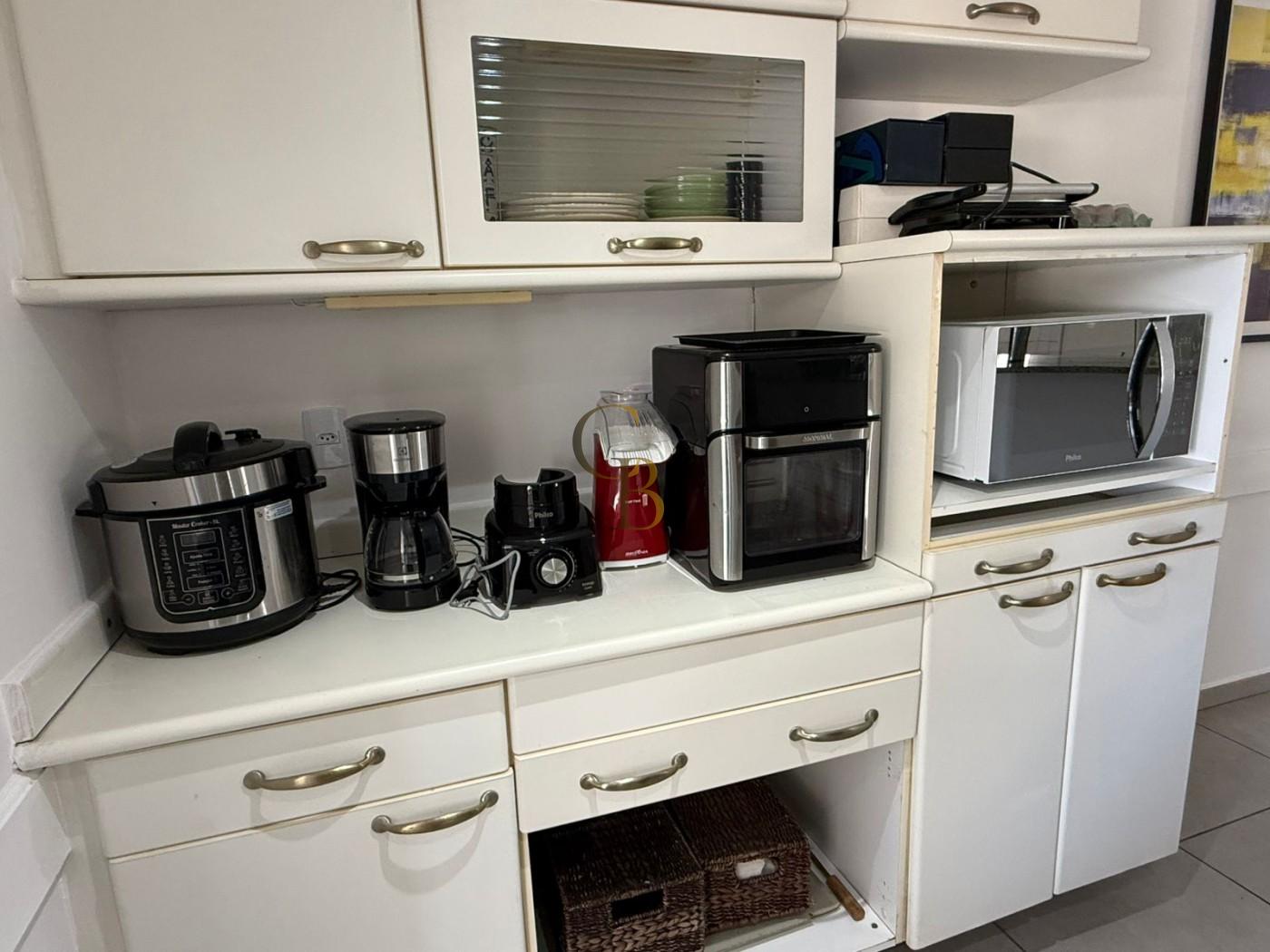 APARTAMENTO JARDIM OCE�NICO ALUGUEL