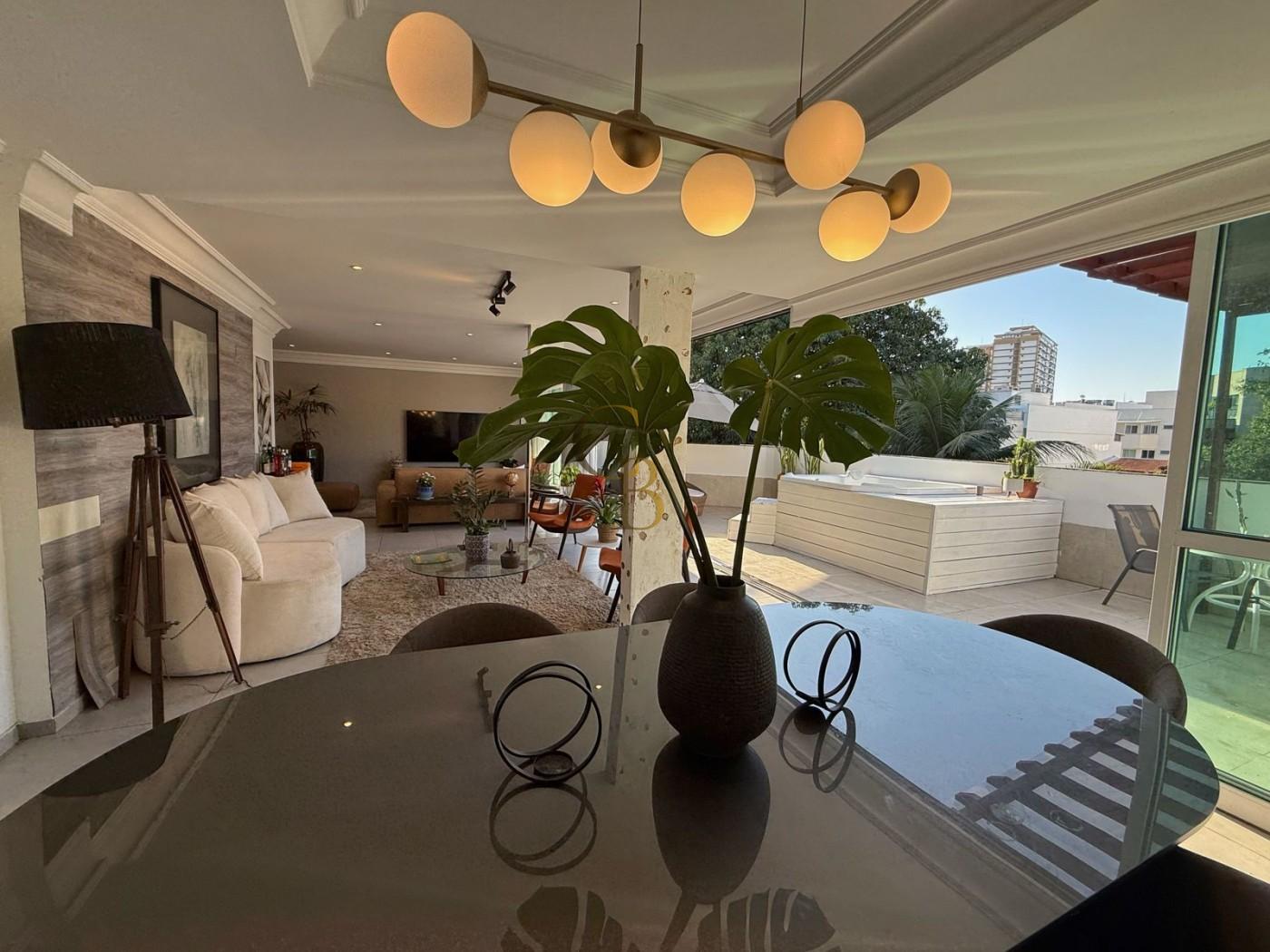 APARTAMENTO JARDIM OCE�NICO ALUGUEL