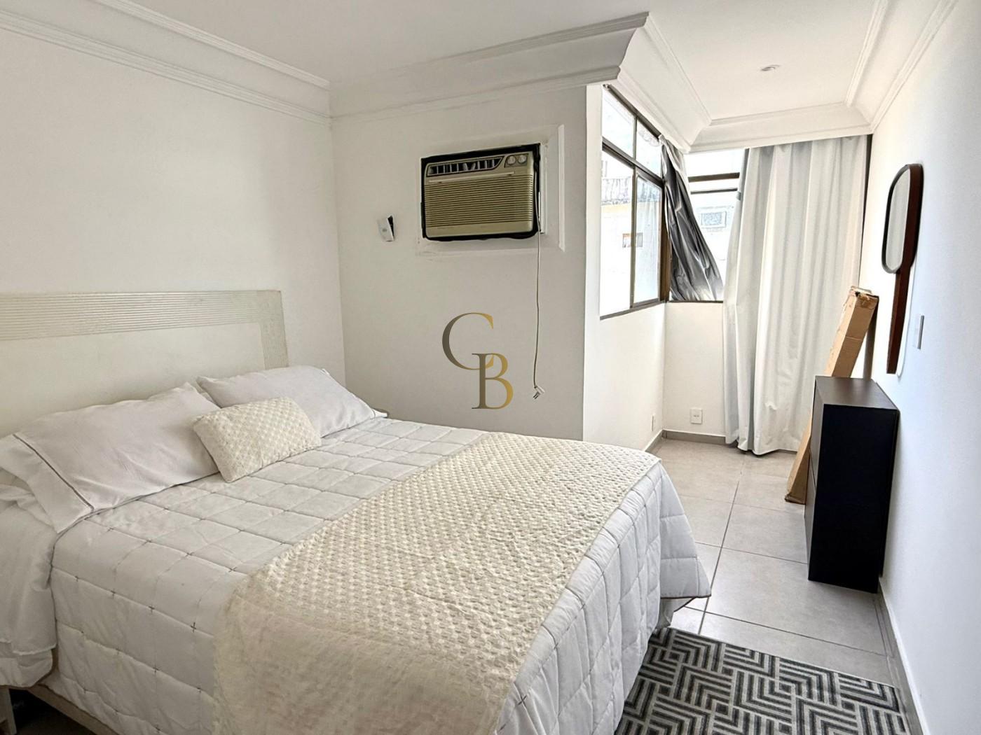 APARTAMENTO JARDIM OCE�NICO ALUGUEL