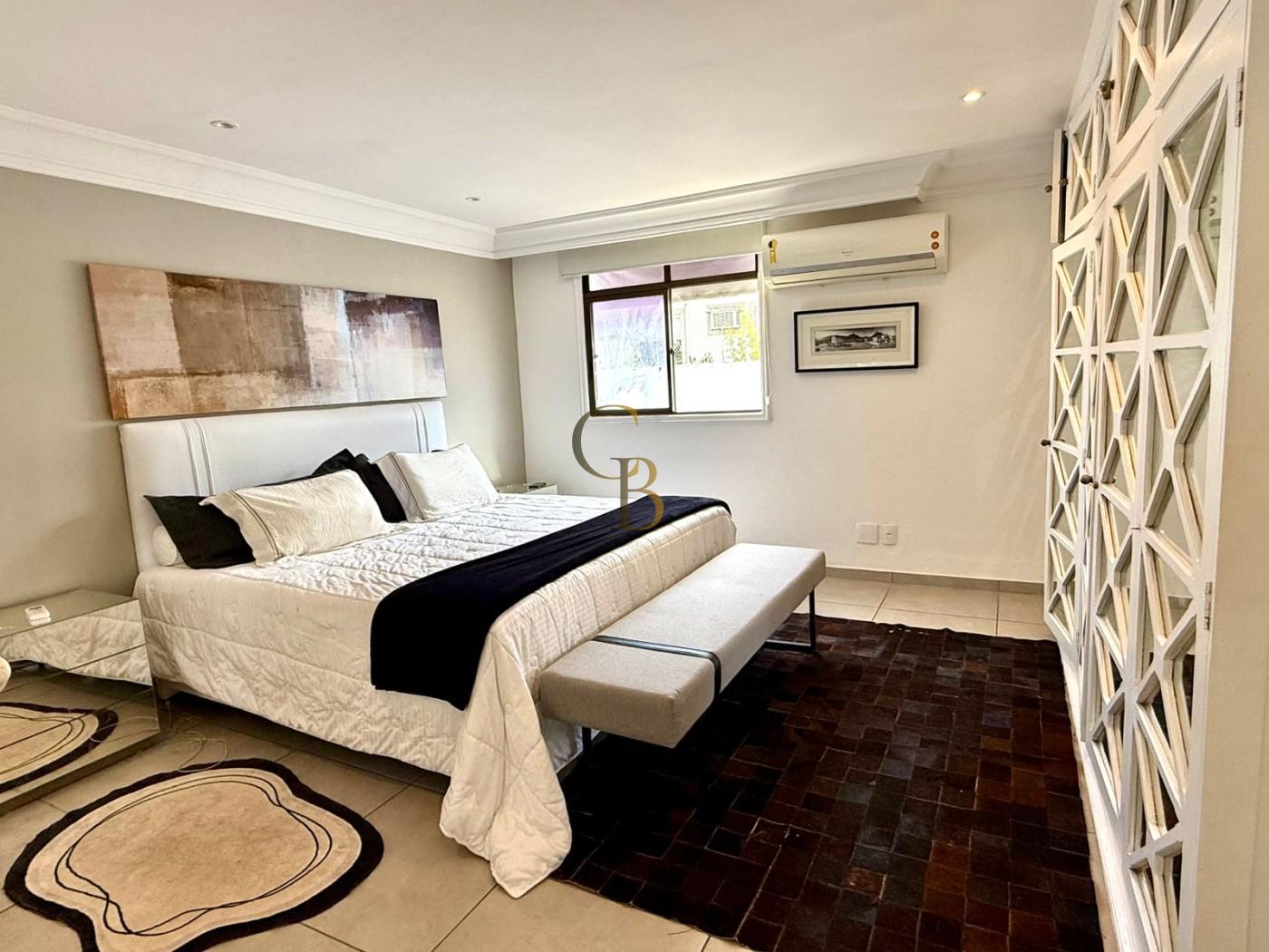 APARTAMENTO JARDIM OCE�NICO ALUGUEL