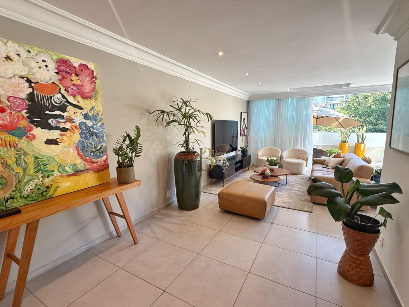 APARTAMENTO JARDIM OCE�NICO ALUGUEL