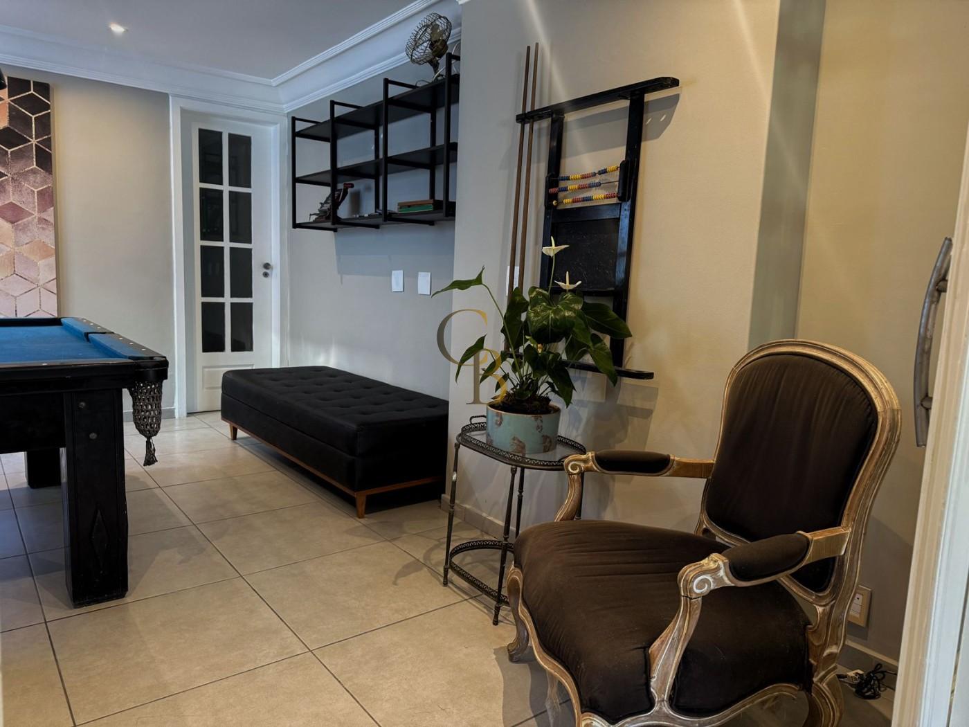 APARTAMENTO JARDIM OCE�NICO ALUGUEL