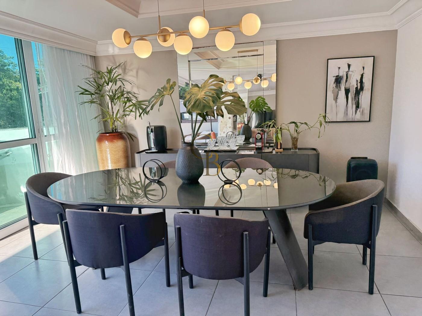 APARTAMENTO JARDIM OCE�NICO ALUGUEL