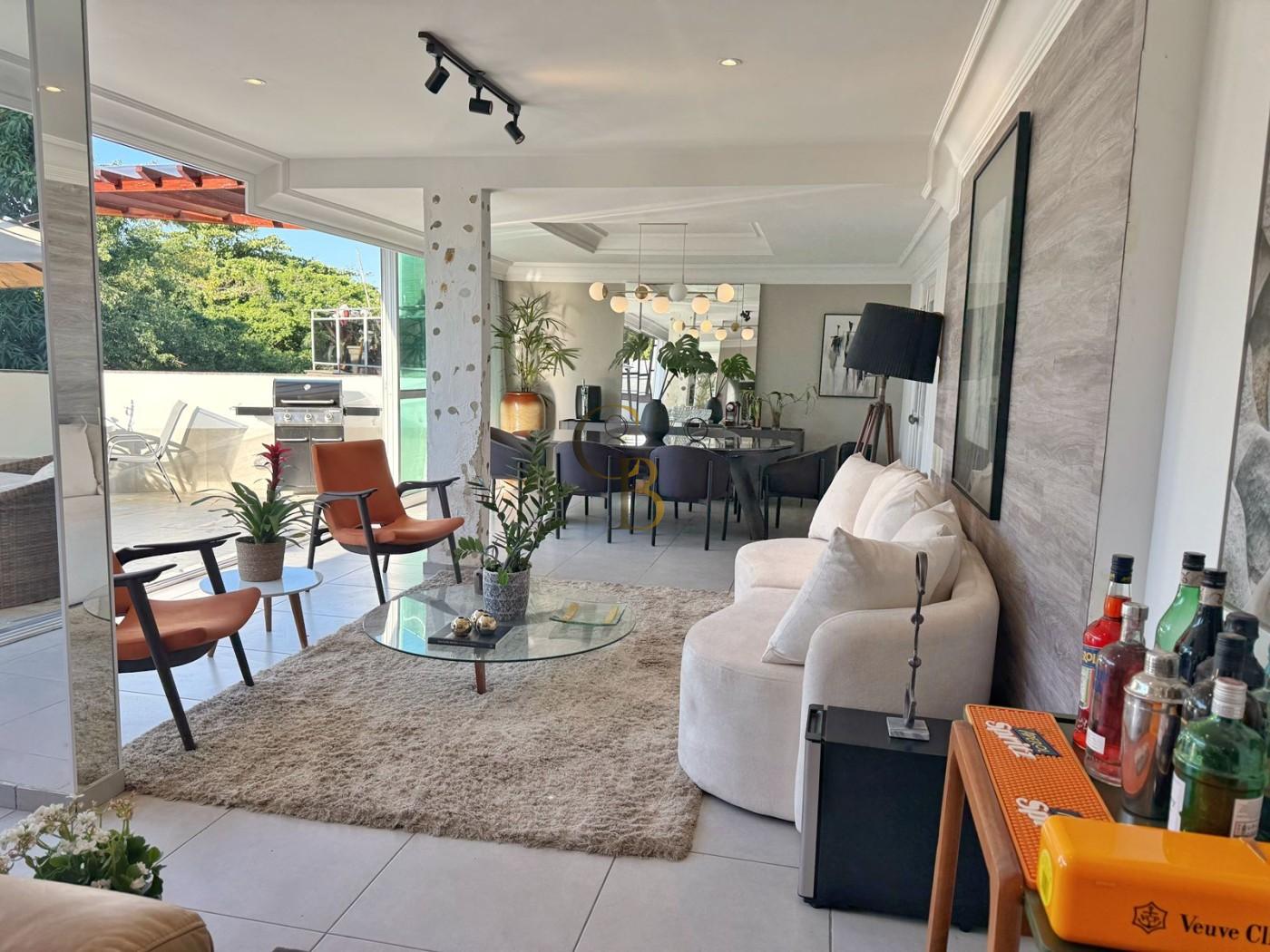 APARTAMENTO JARDIM OCE�NICO ALUGUEL