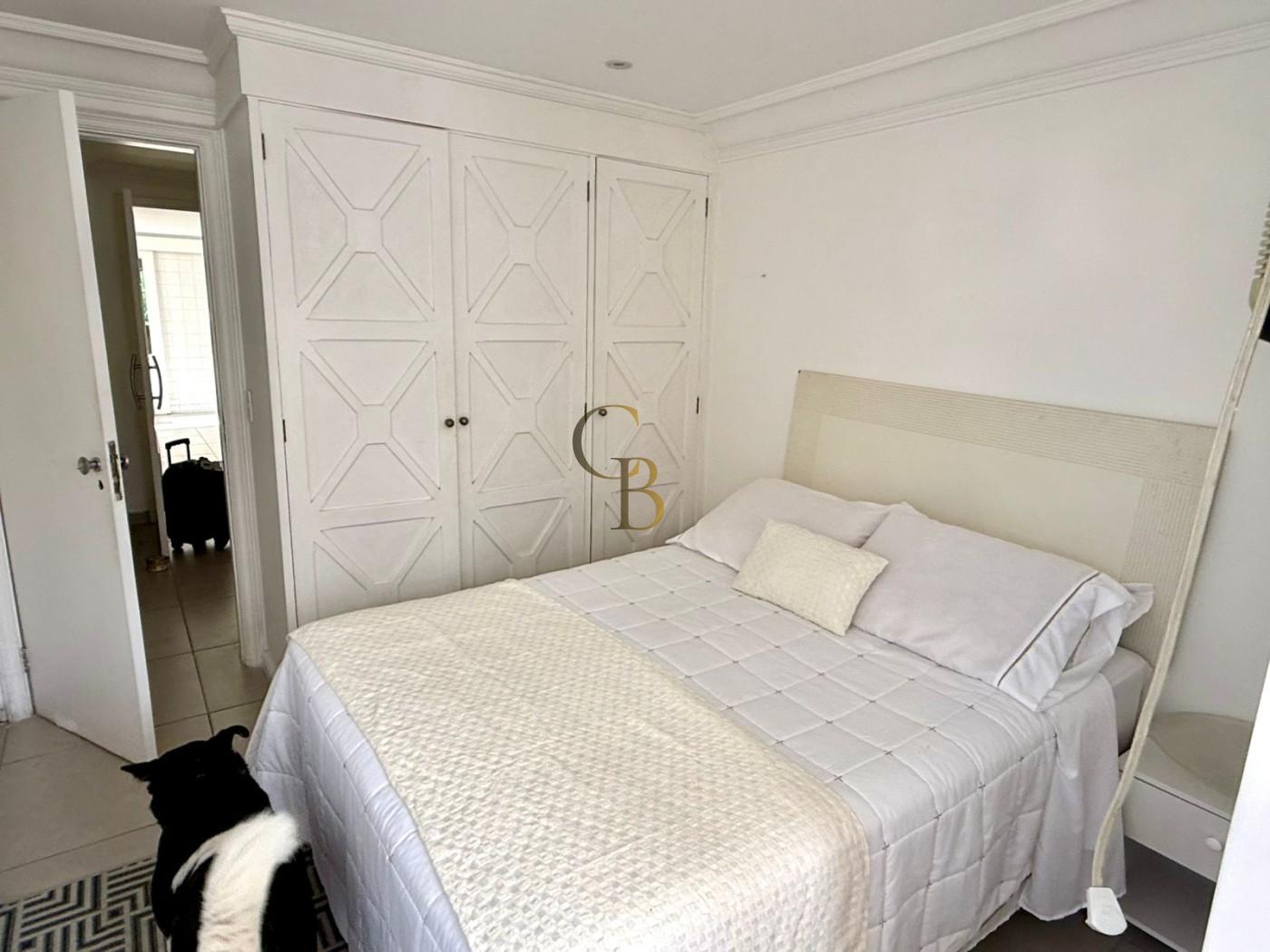 APARTAMENTO JARDIM OCE�NICO ALUGUEL