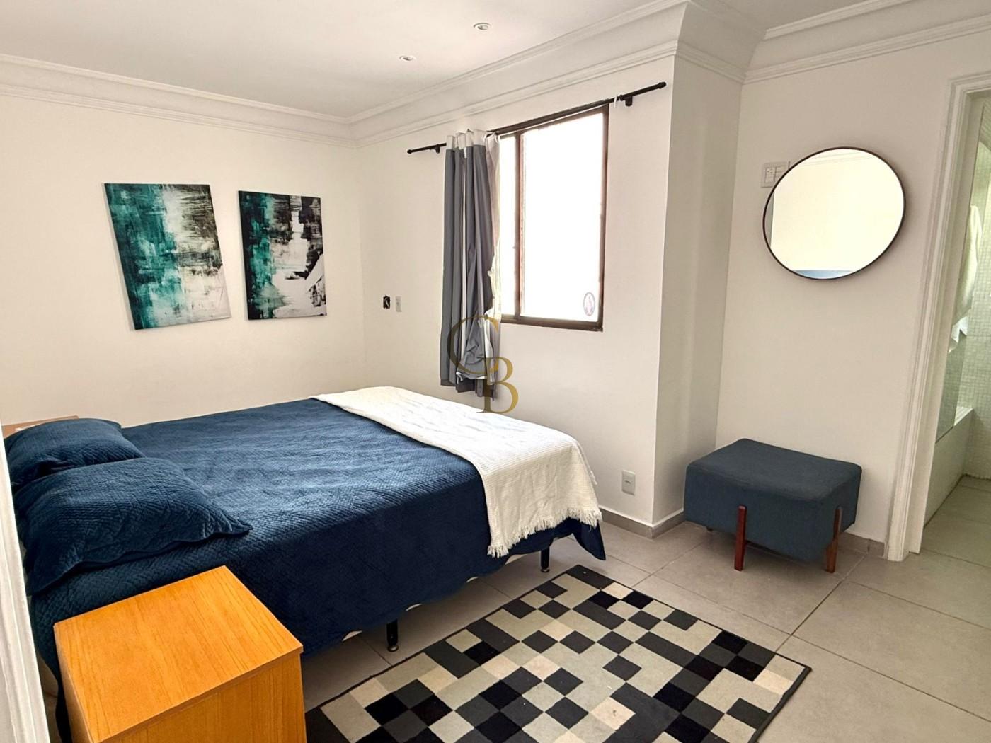 APARTAMENTO JARDIM OCE�NICO ALUGUEL