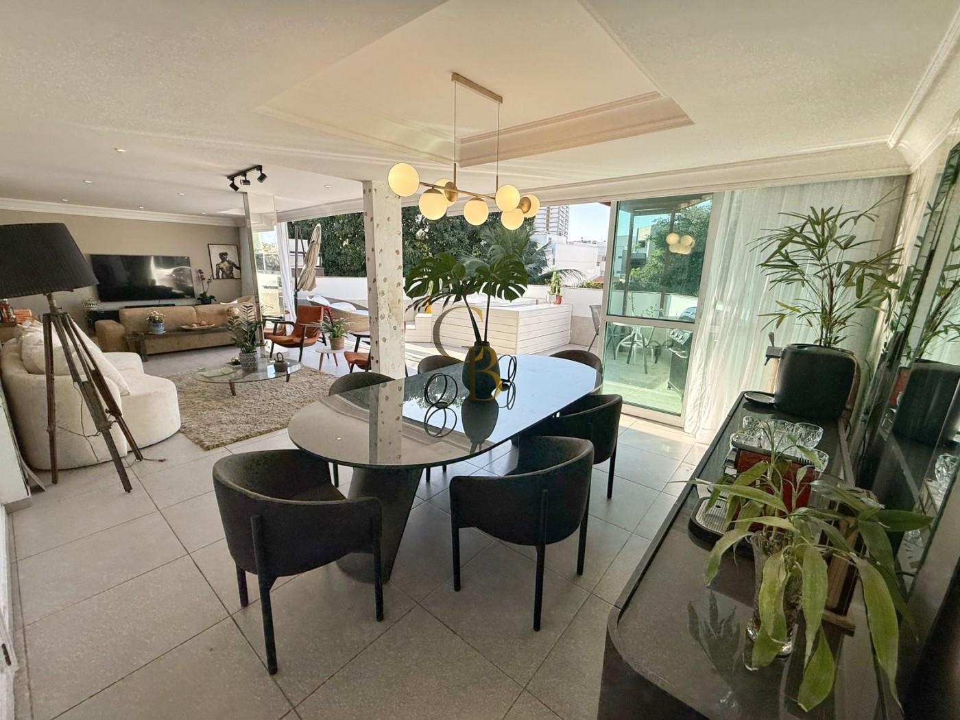APARTAMENTO JARDIM OCE�NICO ALUGUEL