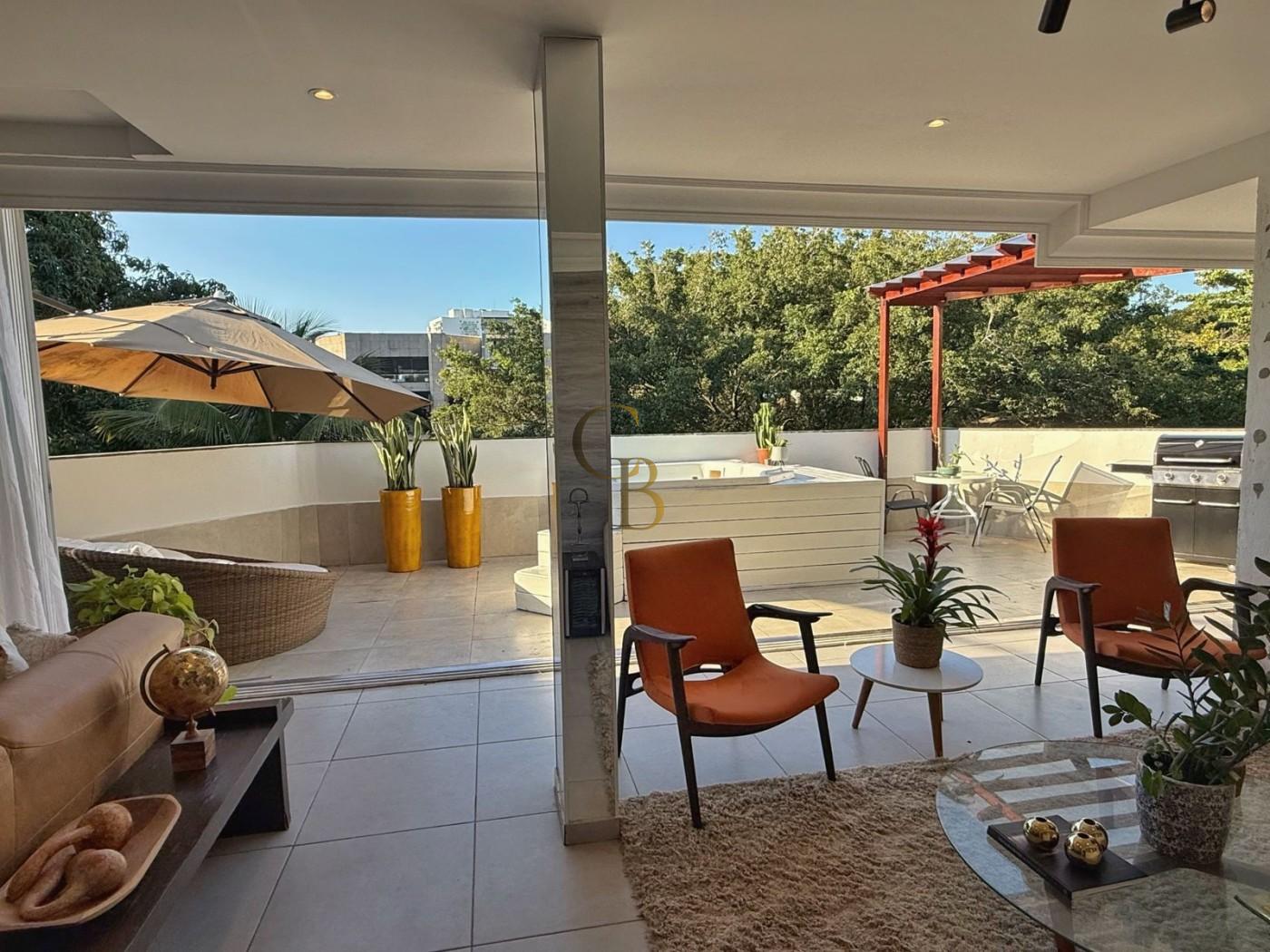APARTAMENTO JARDIM OCE�NICO ALUGUEL