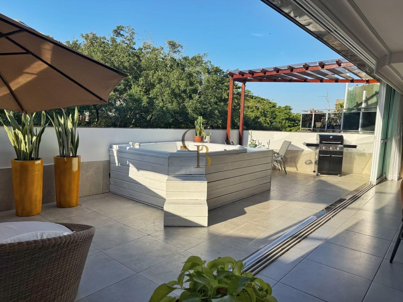 APARTAMENTO JARDIM OCE�NICO ALUGUEL
