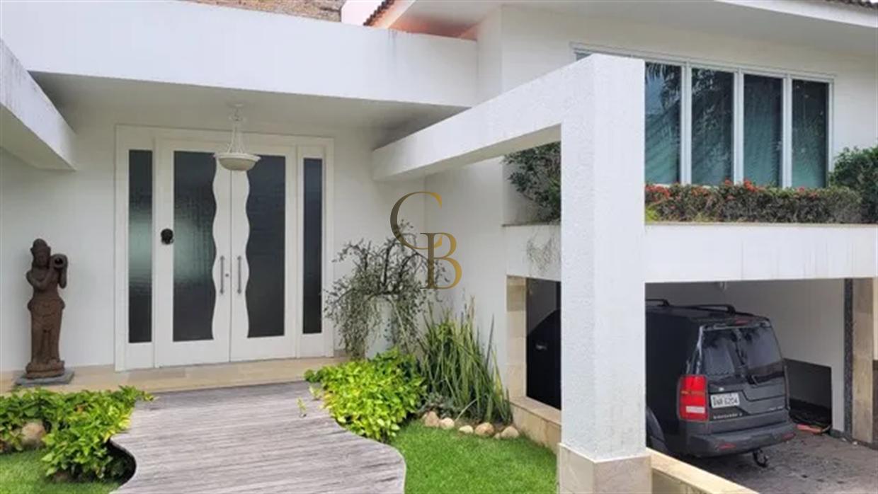 CASA BARRA DA TIJUCA VENDA