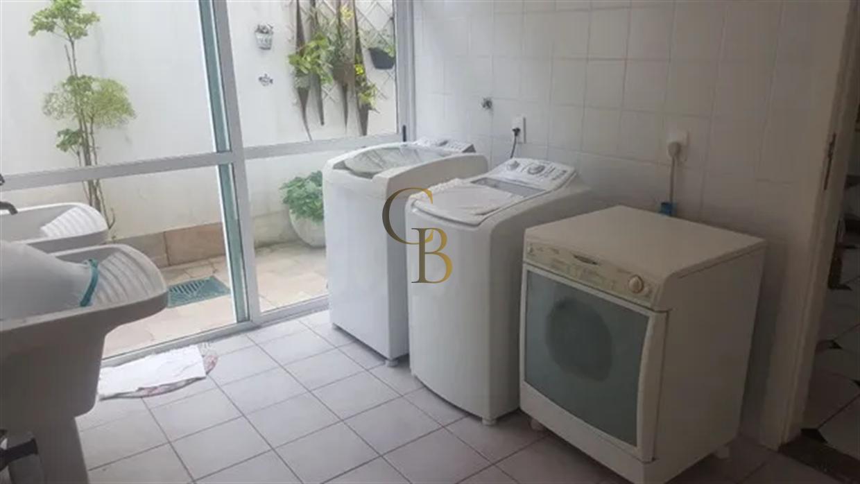 CASA BARRA DA TIJUCA VENDA