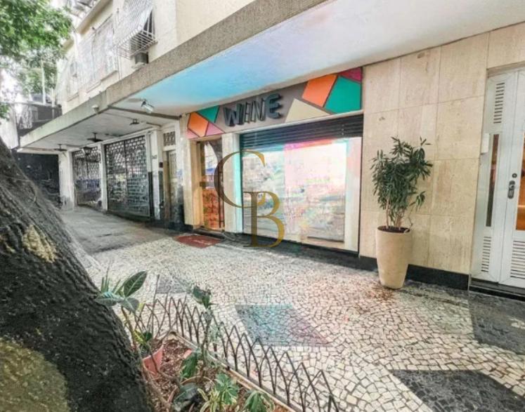 COIMBRA BUENO IMÓVEIS