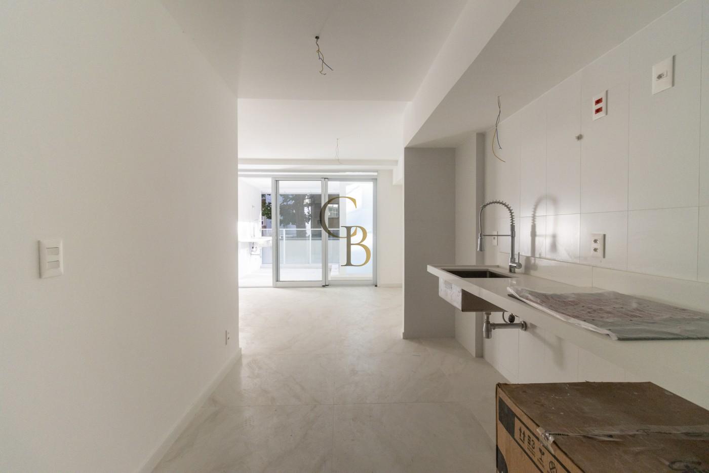 APARTAMENTO IPANEMA VENDA
