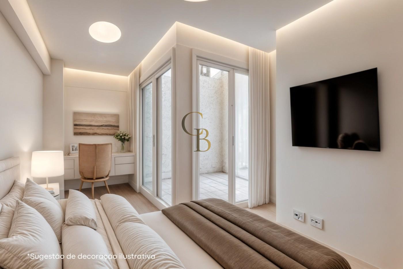 APARTAMENTO IPANEMA VENDA