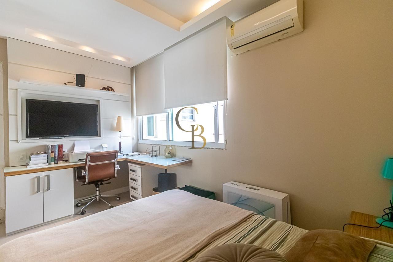 APARTAMENTO COPACABANA VENDA